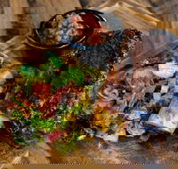 Dogwood BX - Hotel Accommodation