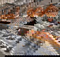 Epicurean - Hotel Accommodation