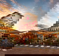 First Drop Wines - Cellar Door  Tapas Bar - Hotel Accommodation