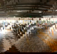 Forktree Brewing - Hotel Accommodation