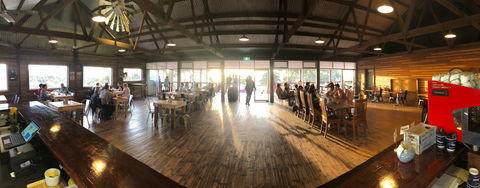 Forktree Brewing - Hotel Accommodation 0