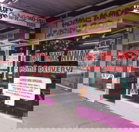 Golden Bamboo - Hotel Accommodation