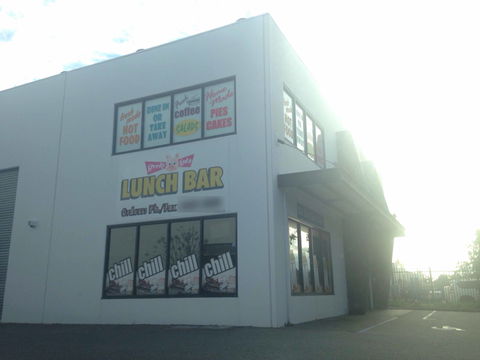 Greedy Guts Lunchbar - Hotel Accommodation 0