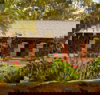 Greenock Creek Wines - Hotel Accommodation