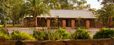 Greenock Creek Wines - Hotel Accommodation 0