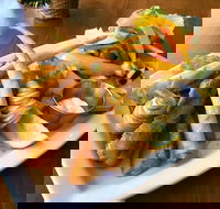 Greenview Restaurant - Hotel Accommodation