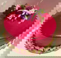 Hangari Kimchi - Hotel Accommodation