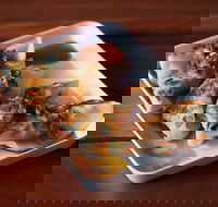 Harajuku Gyoza - Hotel Accommodation