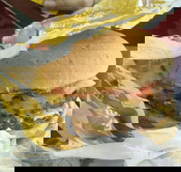 Hungry Jack's - South Perth - Hotel Accommodation