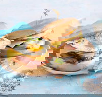 Jamaica Blue - Hotel Accommodation