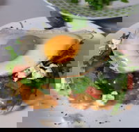 Jarra Infusion - Hotel Accommodation