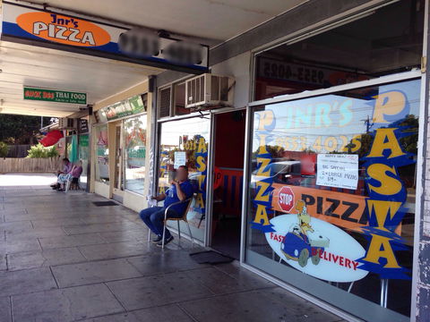 Jnr's Pizza - Hotel Accommodation 0