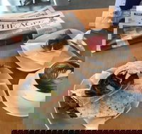 Julian's Kitchen - Hotel Accommodation