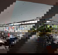 Lovedale Restaurant  Bar - Hotel Accommodation