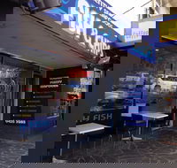 Lower Plenty Seafood - Hotel Accommodation