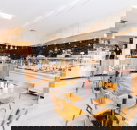 Luigi Bros Delicatessen - Hotel Accommodation