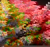 Miettes Boulangerie Patisserie - Graceville - Hotel Accommodation