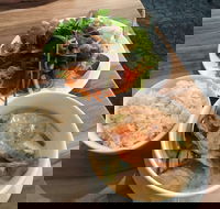 Moree Thai - Hotel Accommodation