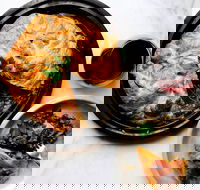 My Beach Kitchen - Hotel Accommodation