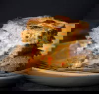 Offshore Cafe  Catering - Hotel Accommodation