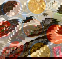 Palki Restaurant  Function Center - Hotel Accommodation