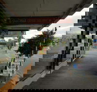 Pizza Pizza - Hotel Accommodation