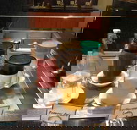 Pontoons Restaurant - Hotel Accommodation