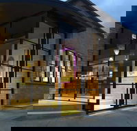 Postmistress - Hotel Accommodation