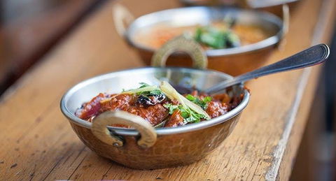 Real Thai Cafe - Hotel Accommodation 0