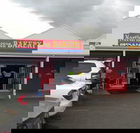 Rendezvous Cafe - Hotel Accommodation