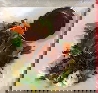 Robe Chinese Restaurant - Hotel Accommodation