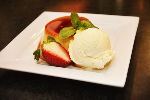 Roundhouse Restaurant - Hotel Accommodation 1