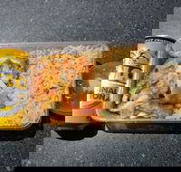 Sale Curry House - Hotel Accommodation