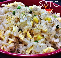 Sato Station - Hotel Accommodation