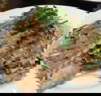 Siam Sunset Thai Graceville - Hotel Accommodation