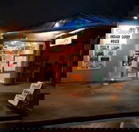 SINGH Indian Curry House - Hotel Accommodation