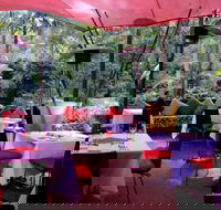 Songbirds - Hotel Accommodation