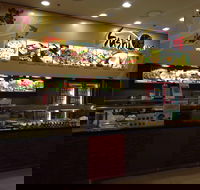Sushi Gon - Hotel Accommodation
