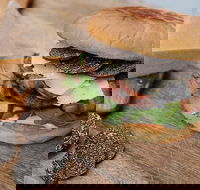 Tall Timbers Manjimup - Hotel Accommodation