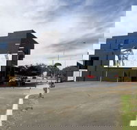 Terra Canberra - Hotel Accommodation