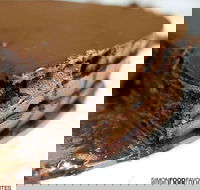 The Best Chocolate Cake - Hotel Accommodation