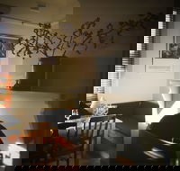 The Olfactory Inn - Hotel Accommodation