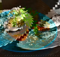 The Table Cafe - Hotel Accommodation