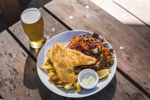 The Boat - Hotel Accommodation 0