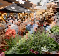 The Social at IPAC - Hotel Accommodation