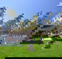 The Timbercutter - Hotel Accommodation