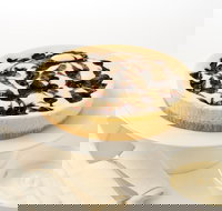 The Cheesecake Shop - Hotel Accommodation