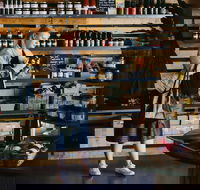 The Other Chef Makers and Providores - Hotel Accommodation