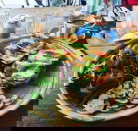 Tocco Italiano - Graceville - Hotel Accommodation