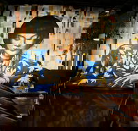 Vue Wine Bar and Restaurant - Hotel Accommodation